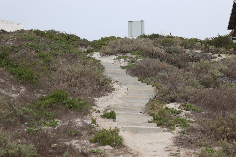 0 Bedroom Property for Sale in Shelley Point Western Cape